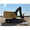 Image 3 : 2019 TIGERCAT X870D FELLER BUNCHER