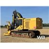 Image 4 : 2019 TIGERCAT X870D FELLER BUNCHER