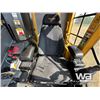 Image 8 : 2019 TIGERCAT X870D FELLER BUNCHER