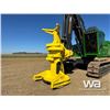 Image 23 : 2016 JOHN DEERE 953M FELLER BUNCHER