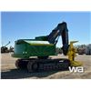Image 3 : 2016 JOHN DEERE 953M FELLER BUNCHER