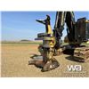 Image 25 : 2014 TIGERCAT 870C FELLER BUNCHER