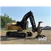 Image 2 : 2014 TIGERCAT 870C FELLER BUNCHER