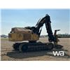 Image 3 : 2014 TIGERCAT 870C FELLER BUNCHER