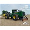 Image 2 : 2021 JOHN DEERE 948L-II 4X4 GRAPPLE SKIDDER