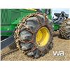 Image 33 : 2021 JOHN DEERE 948L-II 4X4 GRAPPLE SKIDDER