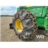 Image 34 : 2021 JOHN DEERE 948L-II 4X4 GRAPPLE SKIDDER