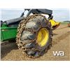 Image 35 : 2021 JOHN DEERE 948L-II 4X4 GRAPPLE SKIDDER