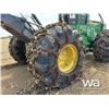 Image 37 : 2021 JOHN DEERE 948L-II 4X4 GRAPPLE SKIDDER