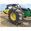 Image 38 : 2021 JOHN DEERE 948L-II 4X4 GRAPPLE SKIDDER