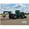 Image 3 : 2021 JOHN DEERE 948L-II 4X4 GRAPPLE SKIDDER