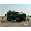 Image 2 : 2021 JOHN DEERE 948L-II 4X4 GRAPPLE SKIDDER