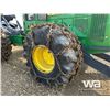 Image 35 : 2021 JOHN DEERE 948L-II 4X4 GRAPPLE SKIDDER