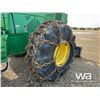 Image 36 : 2021 JOHN DEERE 948L-II 4X4 GRAPPLE SKIDDER