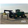 Image 3 : 2021 JOHN DEERE 948L-II 4X4 GRAPPLE SKIDDER