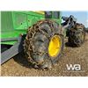 Image 42 : 2021 JOHN DEERE 948L-II 4X4 GRAPPLE SKIDDER