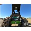 Image 24 : 2016 JOHN DEERE 948L 4x4 GRAPPLE SKIDDER