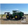 Image 2 : 2016 JOHN DEERE 948L 4x4 GRAPPLE SKIDDER