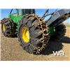 Image 36 : 2016 JOHN DEERE 948L 4x4 GRAPPLE SKIDDER
