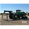 Image 3 : 2016 JOHN DEERE 948L 4x4 GRAPPLE SKIDDER