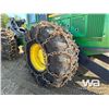 Image 40 : 2016 JOHN DEERE 948L 4x4 GRAPPLE SKIDDER