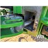 Image 42 : 2016 JOHN DEERE 948L 4x4 GRAPPLE SKIDDER