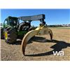 Image 19 : 2019 JOHN DEERE 848L-II 4X4 GRAPPLE SKIDDER