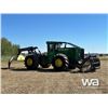 Image 2 : 2019 JOHN DEERE 848L-II 4X4 GRAPPLE SKIDDER