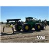 Image 3 : 2019 JOHN DEERE 848L-II 4X4 GRAPPLE SKIDDER