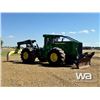 Image 2 : 2019 JOHN DEERE 848L-II 4X4 GRAPPLE SKIDDER