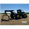 Image 3 : 2019 JOHN DEERE 848L-II 4X4 GRAPPLE SKIDDER