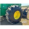 Image 48 : 2019 JOHN DEERE 848L-II 4X4 GRAPPLE SKIDDER