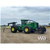 Image 2 : 2019 JOHN DEERE 848L-II 4X4 GRAPPLE SKIDDER