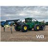 Image 3 : 2019 JOHN DEERE 848L-II 4X4 GRAPPLE SKIDDER