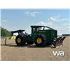 Image 2 : 2019 JOHN DEERE 848L-II 4X4 GRAPPLE SKIDDER