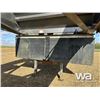 Image 11 : 2019 DOEPKER 38 FT. TRIDEM BOTTOM DUMP TRAILER