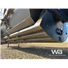 Image 15 : 2019 DOEPKER 38 FT. TRIDEM BOTTOM DUMP TRAILER