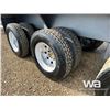 Image 31 : 2019 DOEPKER 38 FT. TRIDEM BOTTOM DUMP TRAILER
