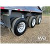 Image 33 : 2019 DOEPKER 38 FT. TRIDEM BOTTOM DUMP TRAILER