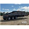 Image 3 : 2019 DOEPKER 38 FT. TRIDEM BOTTOM DUMP TRAILER