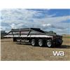Image 4 : 2019 DOEPKER 38 FT. TRIDEM BOTTOM DUMP TRAILER
