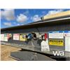 Image 8 : 2019 DOEPKER 38 FT. TRIDEM BOTTOM DUMP TRAILER