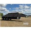 Image 2 : 2019 DOEPKER 38 FT. TRIDEM BOTTOM DUMP TRAILER