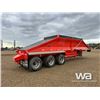 Image 3 : 2020 MIDLAND MG38TC3000 38 FT. BOTTOM DUMP TRAILER