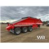 Image 3 : 2020 MIDLAND MG38TC3000 38 FT. BOTTOM DUMP TRAILER