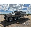 Image 3 : 2018 LOAD LINE TRIDEM BOTTOM DUMP TRAILER