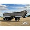 Image 2 : 2021 MIDLAND MG37SK3400X TRIDEM END DUMP TRAILER