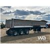 Image 3 : 2021 MIDLAND MG37SK3400X TRIDEM END DUMP TRAILER