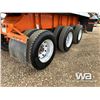 Image 27 : 2019 MIDLAND MG37SK3400X TRIDEM END DUMP TRAILER