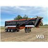Image 2 : 2019 MIDLAND MG37SK3400X TRIDEM END DUMP TRAILER